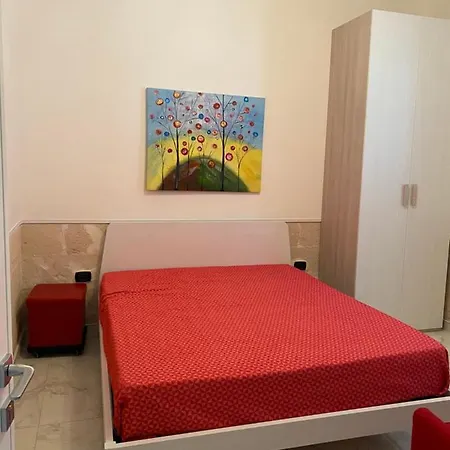 Casa Di Cloe Дом отдыха
