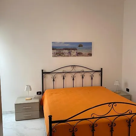 Casa Di Cloe Дом отдыха *