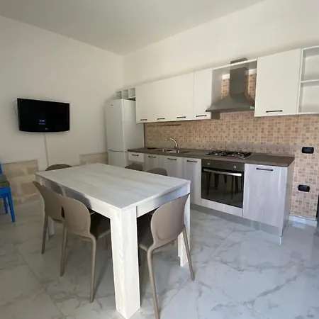 Casa Di Cloe