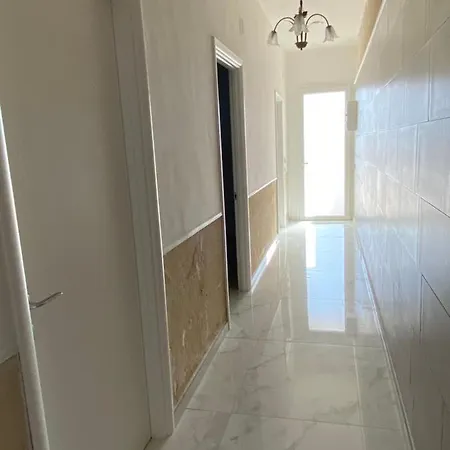 Casa Di Cloe Holiday home Torre Lapillo