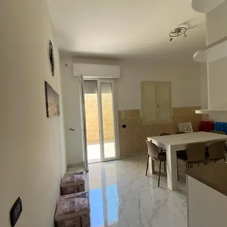 Casa Di Cloe
