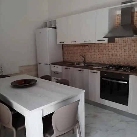 Casa Di Cloe Torre Lapillo