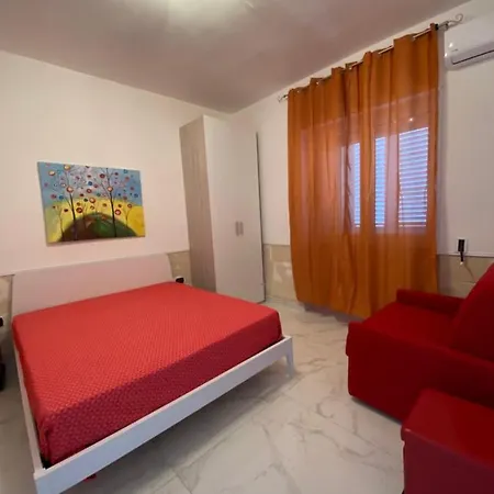 Holiday home Casa Di Cloe