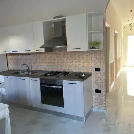 Casa Di Cloe Holiday home *