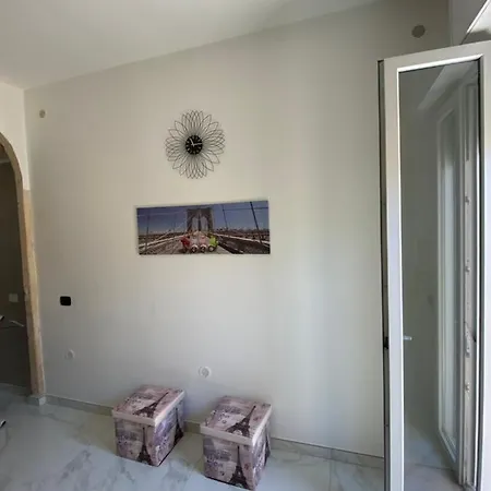 Casa Di Cloe Holiday home *